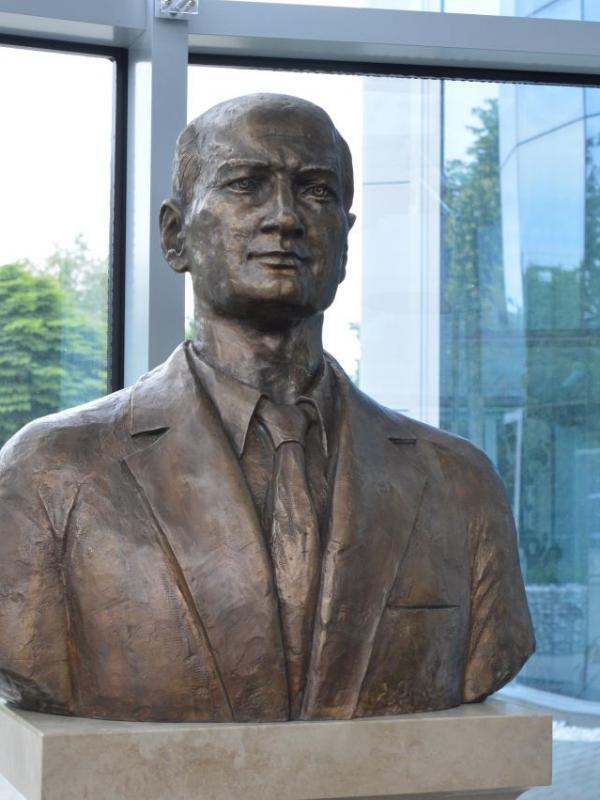 Meghalt Nagy Béla, a veszkényi Met-Na tulajdonosa
