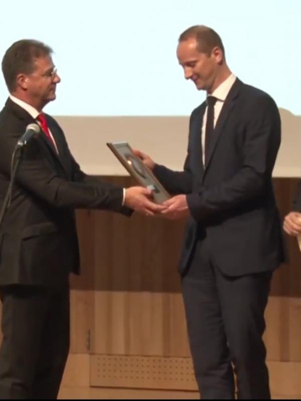 Presztízs-gála 2018: elismerték a legjobbakat